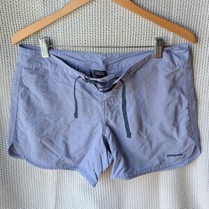 Patagonia Women's Board Shorts Size 10